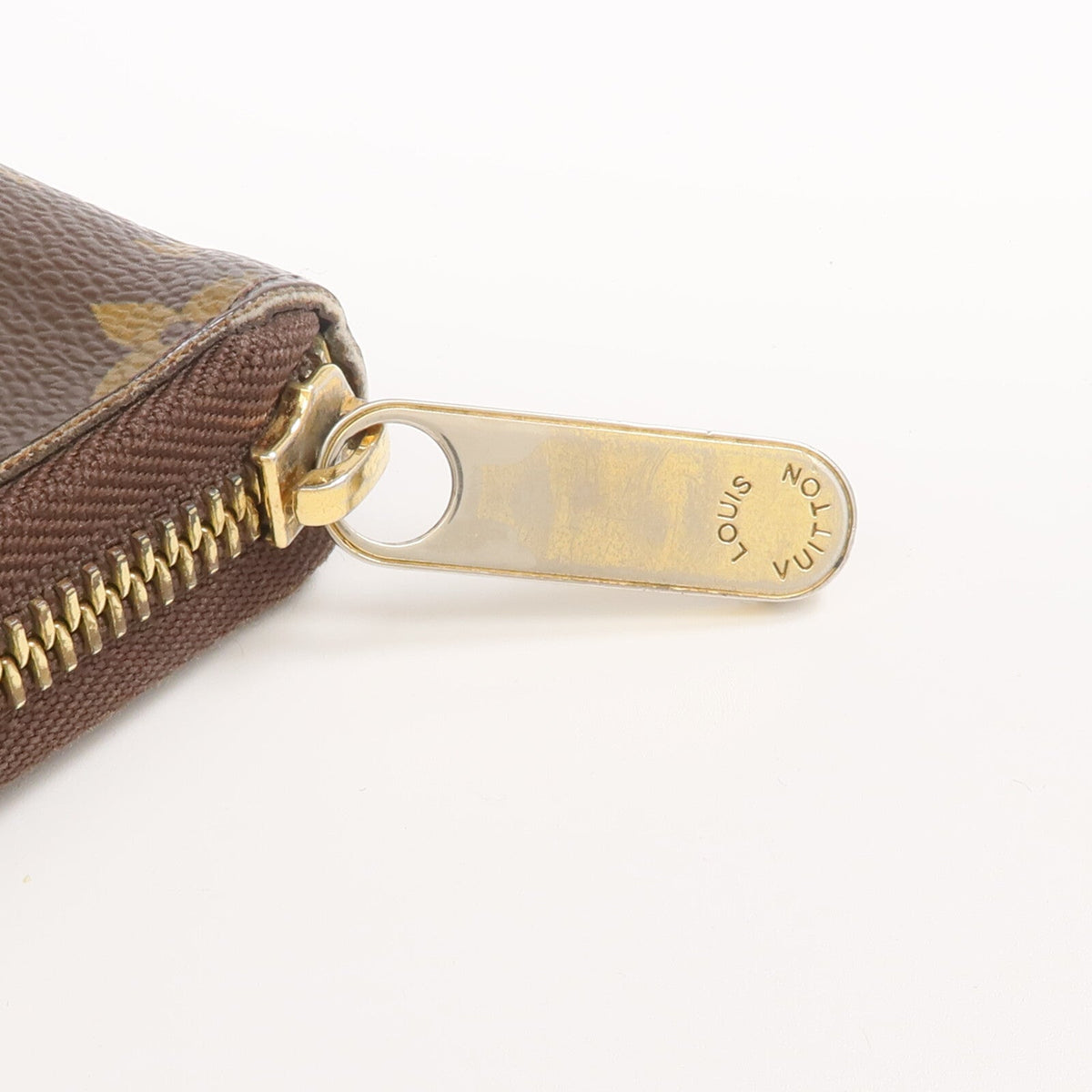Louis Vuitton Zippy Organizer · Monogram