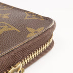 Louis Vuitton Zippy Organizer · Monogram