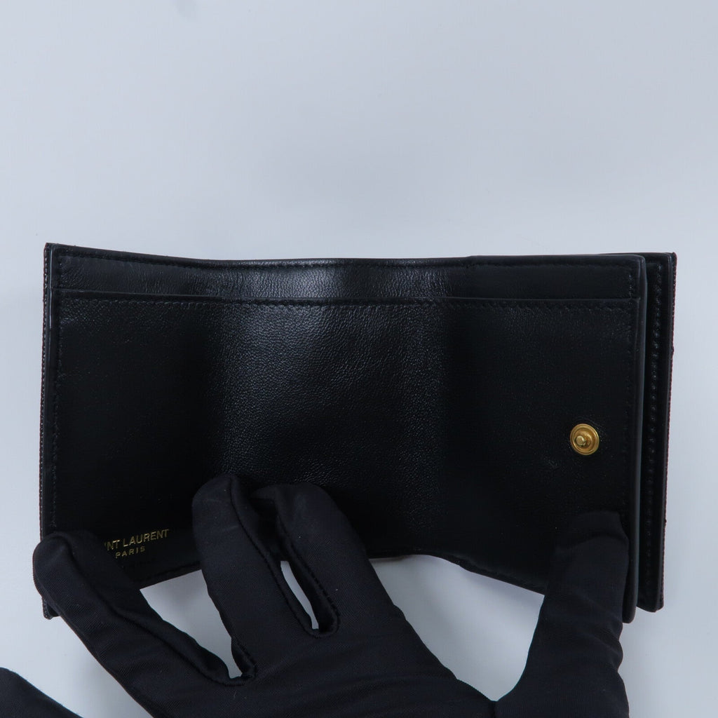 Saint Laurent Cassandre · Matelassé Origami