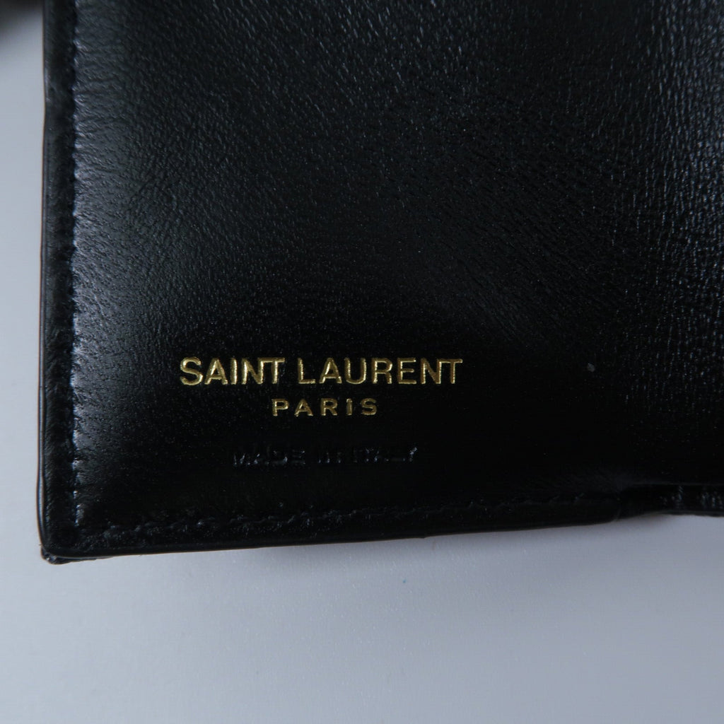 Saint Laurent Cassandre · Matelassé Origami