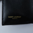 Saint Laurent Cassandre · Matelassé Origami