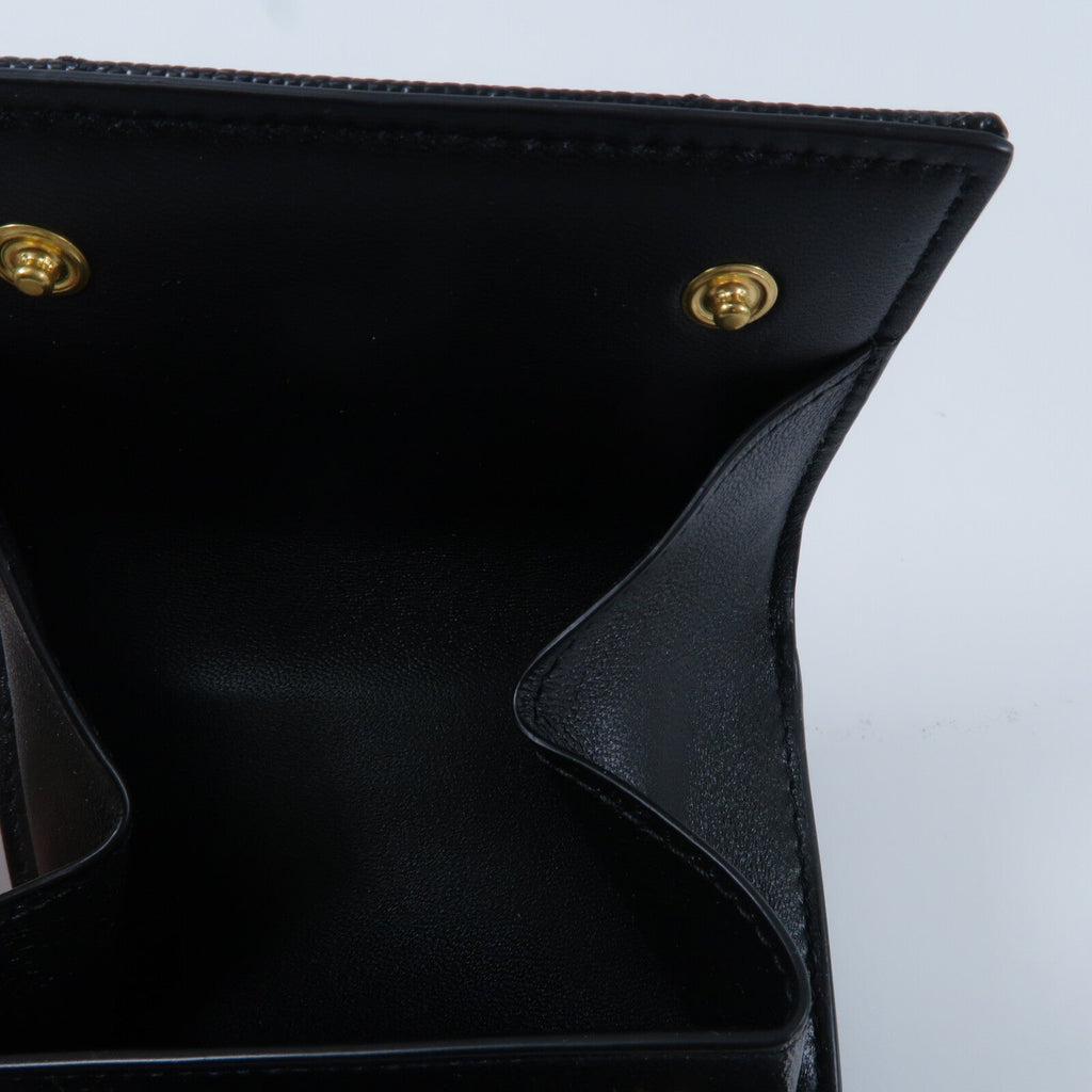Saint Laurent Cassandre · Matelassé Origami