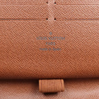 Louis Vuitton Zippy Organizer · Monogram