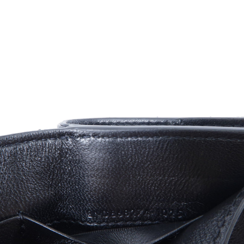Saint Laurent Cassandre · Matelassé Origami