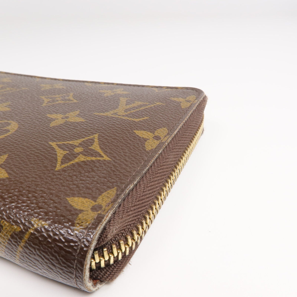 Louis Vuitton Zippy Organizer · Monogram