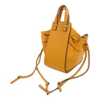 Loewe Mini Hammock · Calfskin