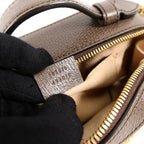 Gucci Ophidia · GG Canvas · Mini Crossbody