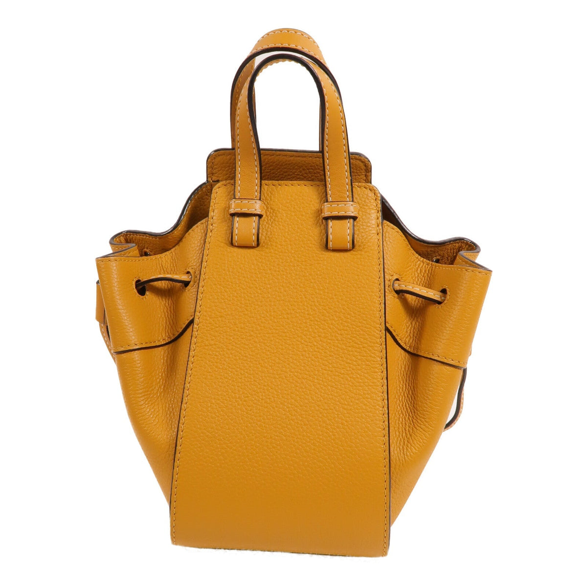Loewe Mini Hammock · Calfskin