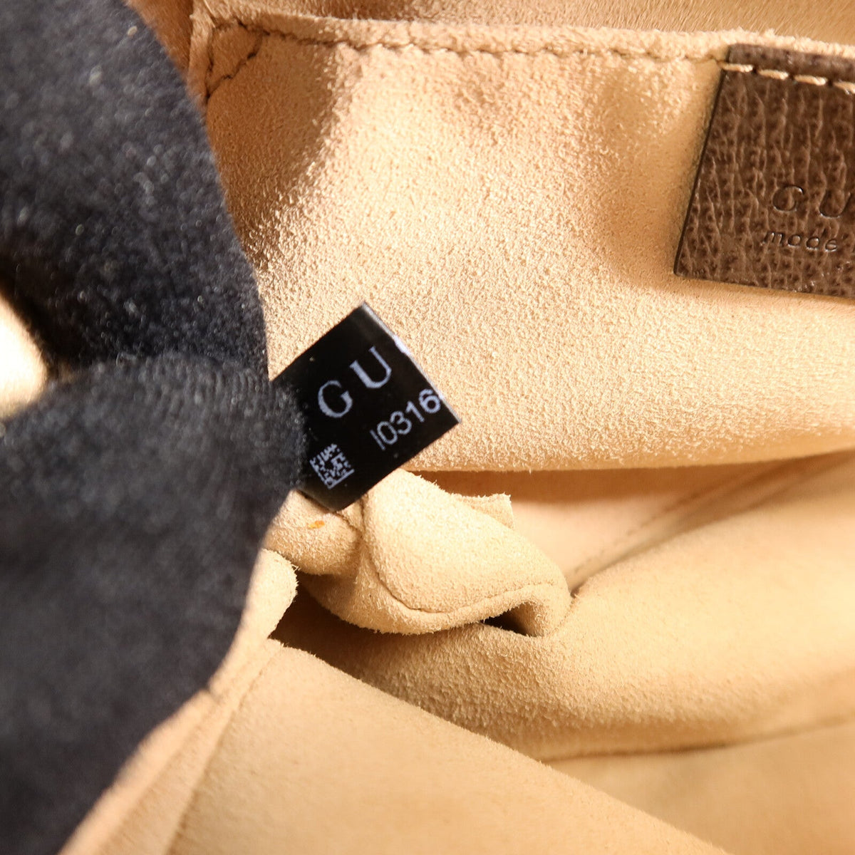 Gucci Ophidia · GG Canvas · Mini Crossbody