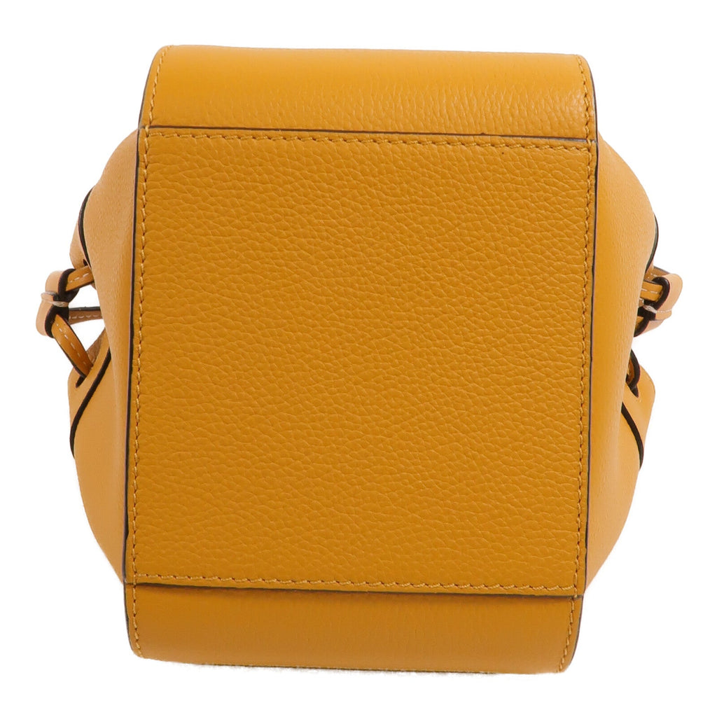 Loewe Mini Hammock · Calfskin