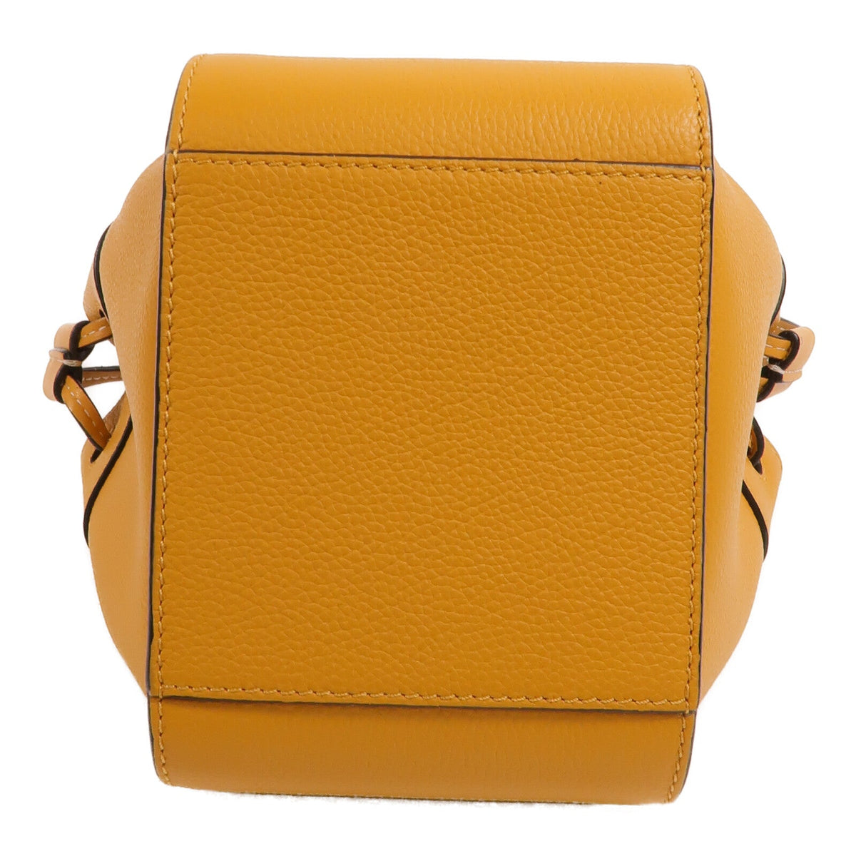 Loewe Mini Hammock · Calfskin