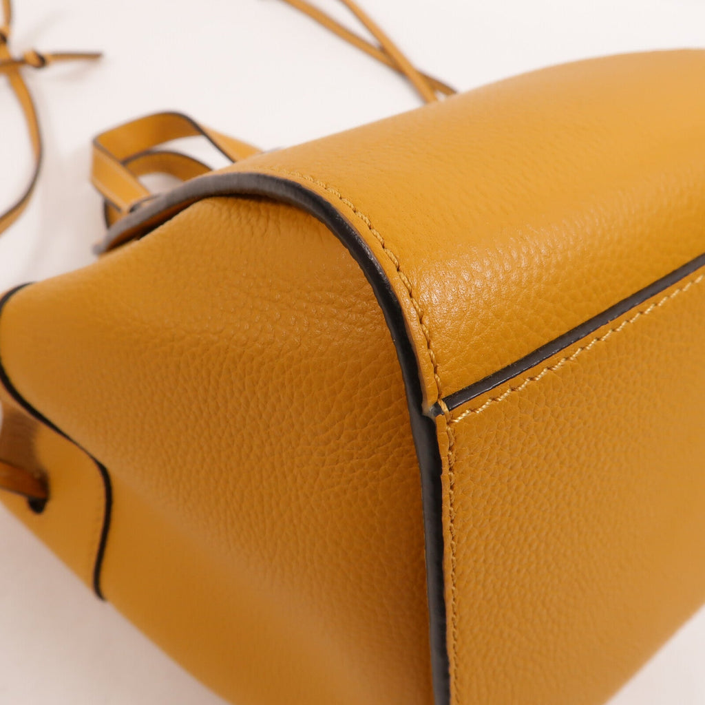 Loewe Mini Hammock · Calfskin
