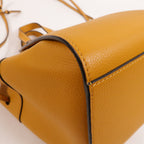 Loewe Mini Hammock · Calfskin