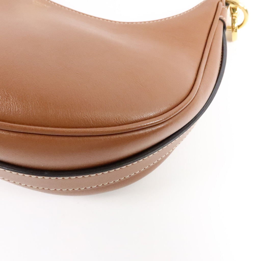 Celine Ava Medium · Calfskin