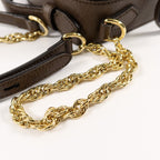 Gucci Ophidia · GG Canvas · Mini Crossbody