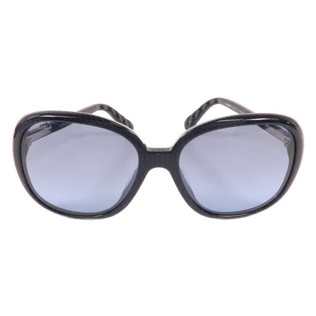 Chanel CC Logo · PVC Sunglasses