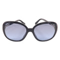 Chanel CC Logo · PVC Sunglasses