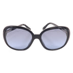 Chanel CC Logo · PVC Sunglasses