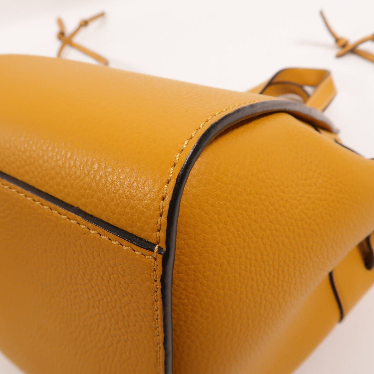 Loewe Mini Hammock · Calfskin