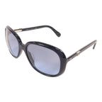 Chanel CC Logo · PVC Sunglasses