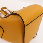 Loewe Mini Hammock · Calfskin