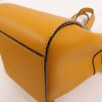 Loewe Mini Hammock · Calfskin
