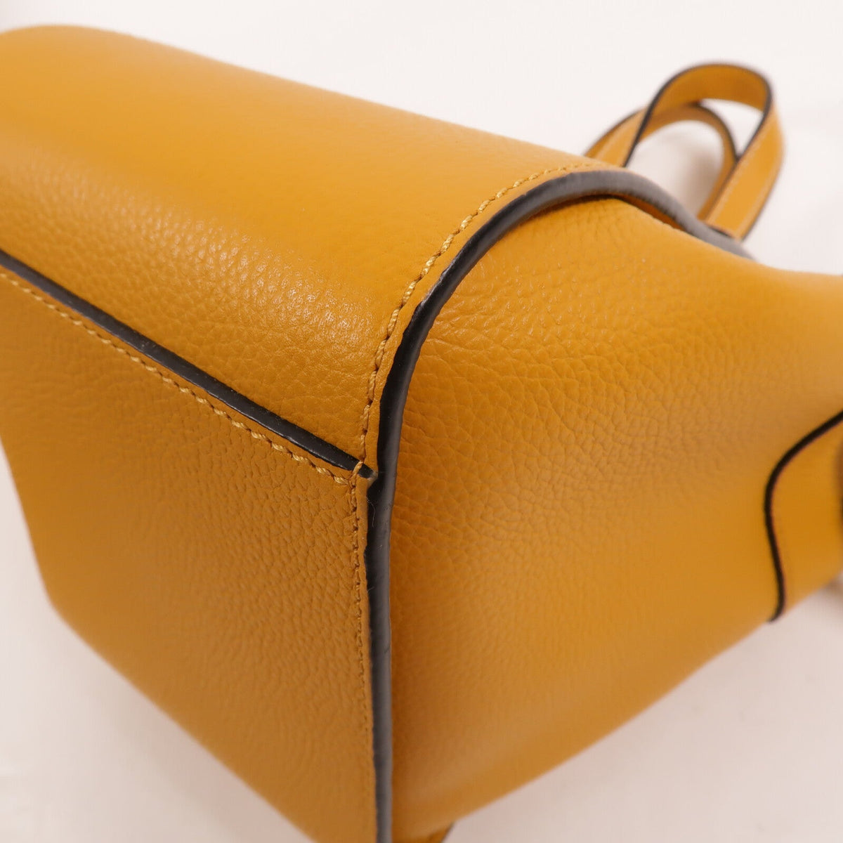 Loewe Mini Hammock · Calfskin