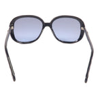 Chanel CC Logo · PVC Sunglasses