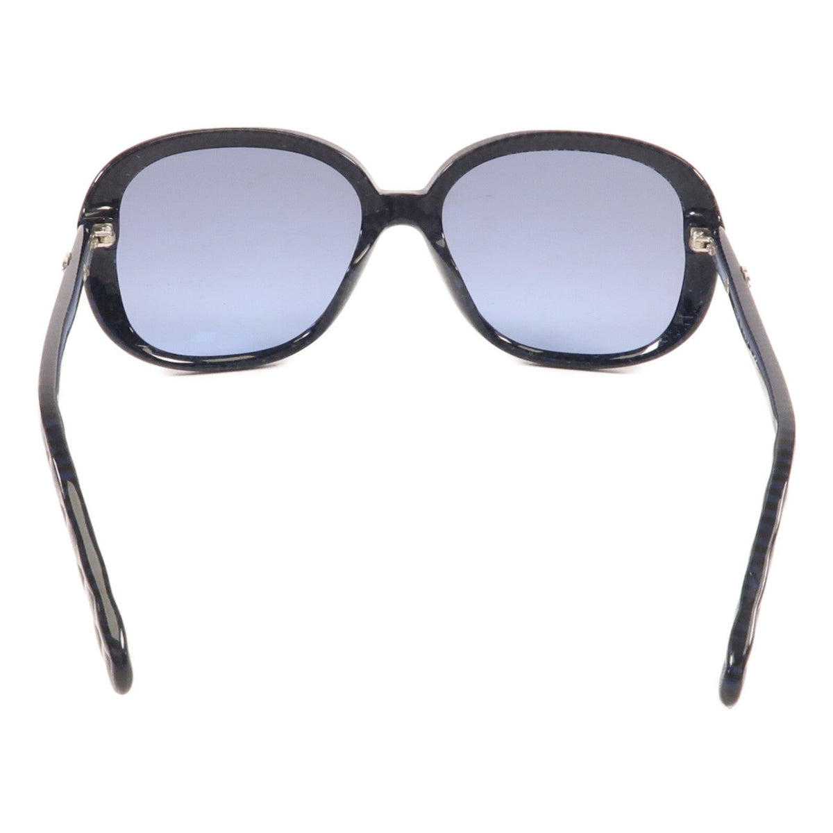Chanel CC Logo · PVC Sunglasses