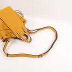 Loewe Mini Hammock · Calfskin