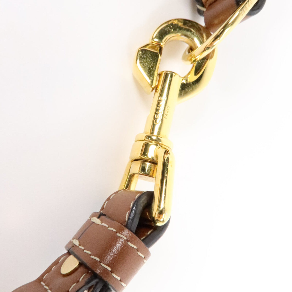 Celine Ava Medium · Calfskin