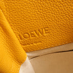 Loewe Mini Hammock · Calfskin