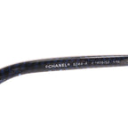 Chanel CC Logo · PVC Sunglasses