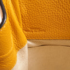 Loewe Mini Hammock · Calfskin