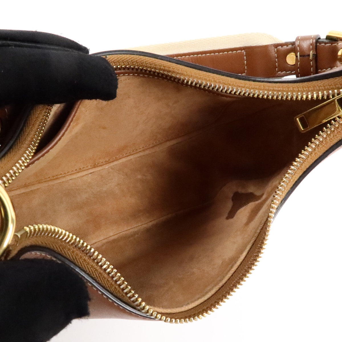 Celine Ava Medium · Calfskin