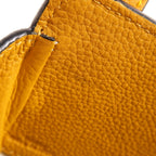 Loewe Mini Hammock · Calfskin