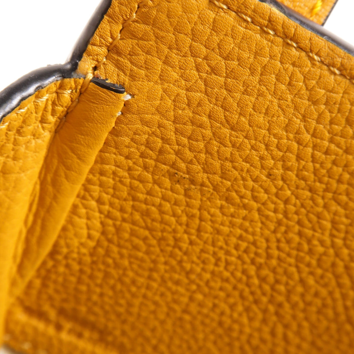 Loewe Mini Hammock · Calfskin