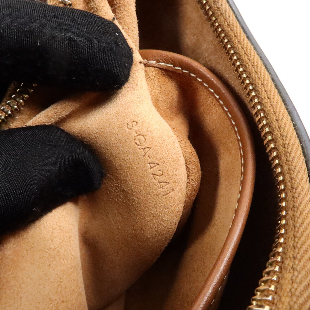 Celine Ava Medium · Calfskin
