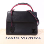 Louis Vuitton Cluny BB · Epi Bicolor
