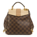 Louis Vuitton Clapton · Damier Ebene