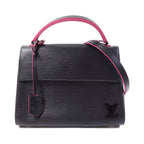 Louis Vuitton Cluny BB · Epi Bicolor