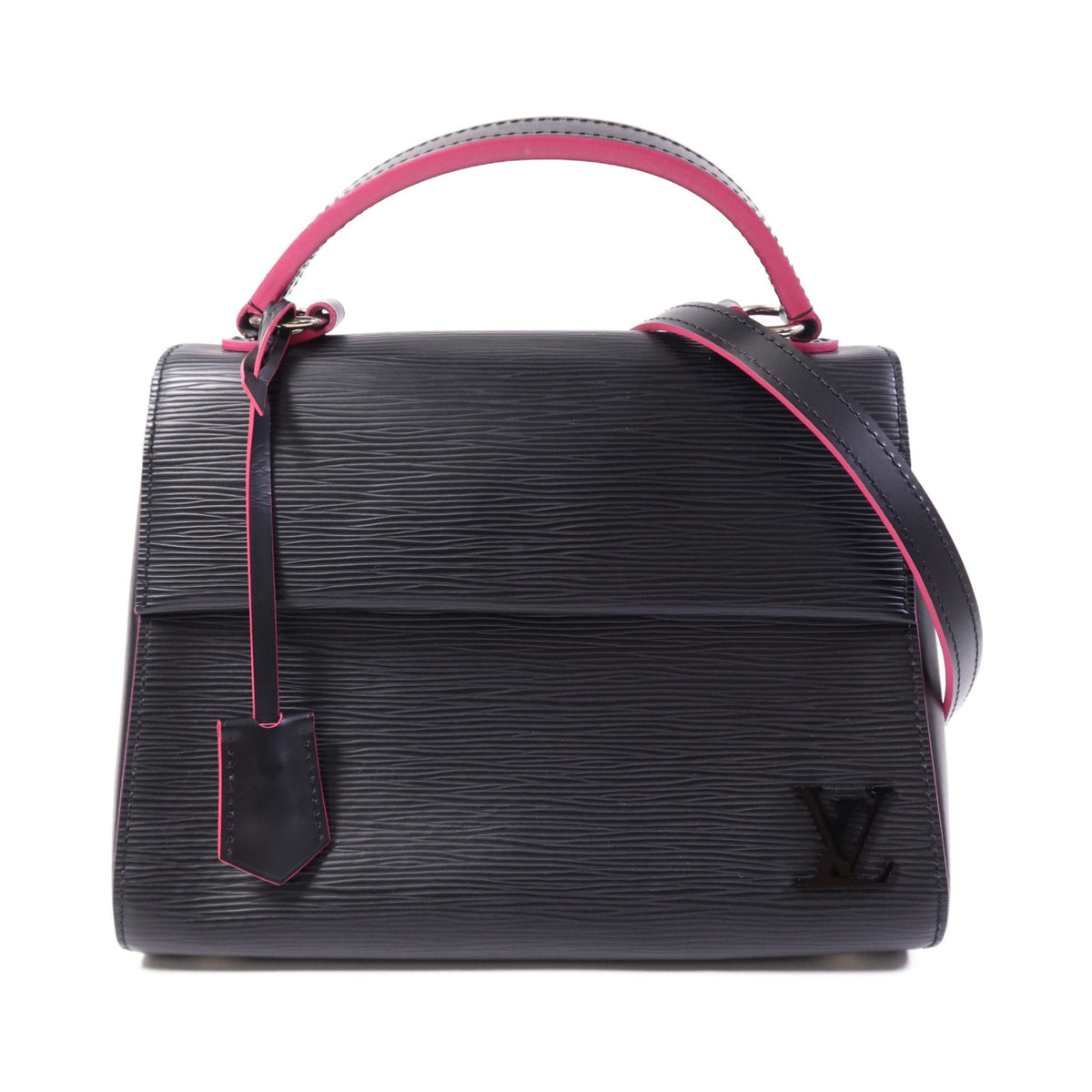 Louis Vuitton Cluny BB · Epi Bicolor