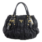 Prada Tessuto Gaufre · Nylon
