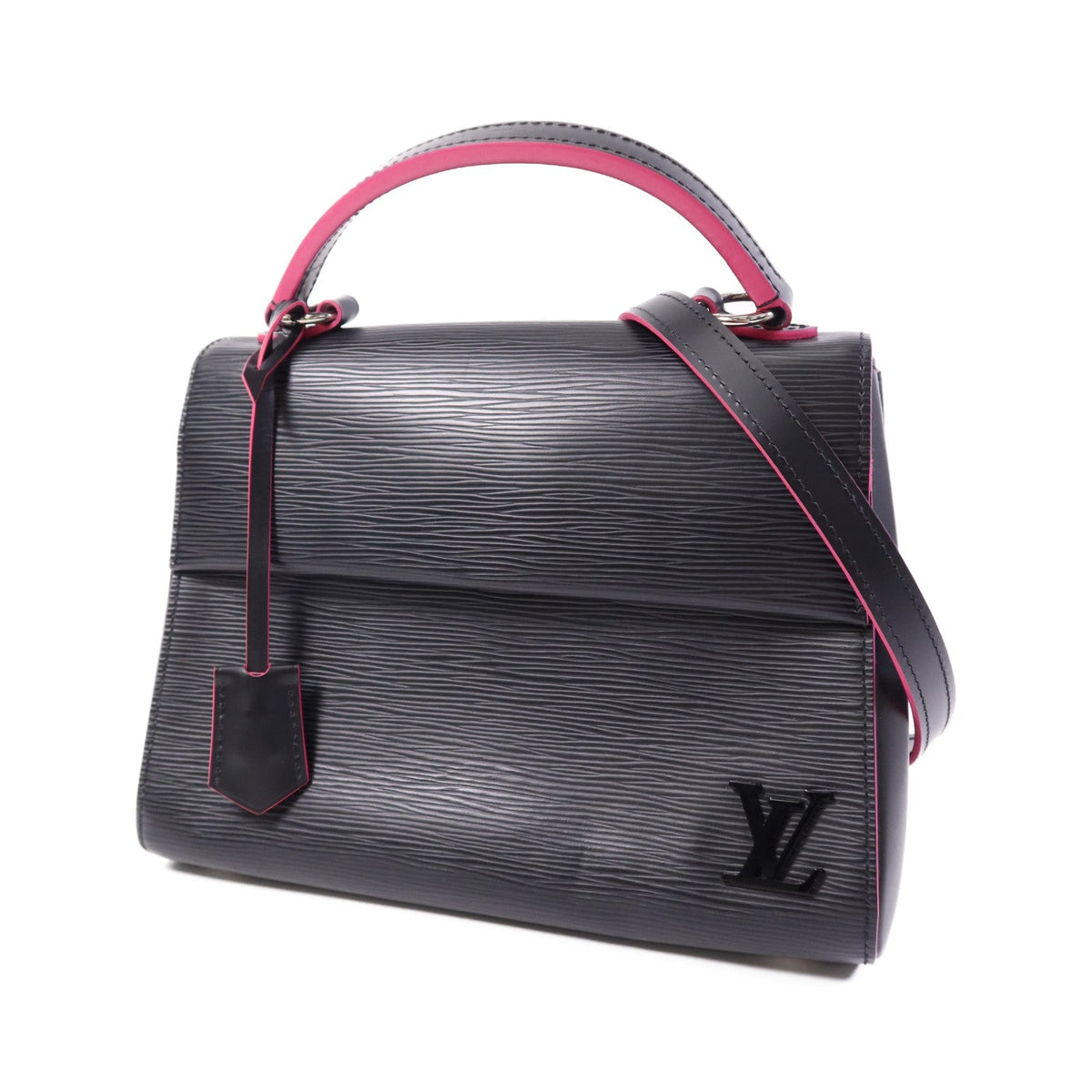 Louis Vuitton Cluny BB · Epi Bicolor