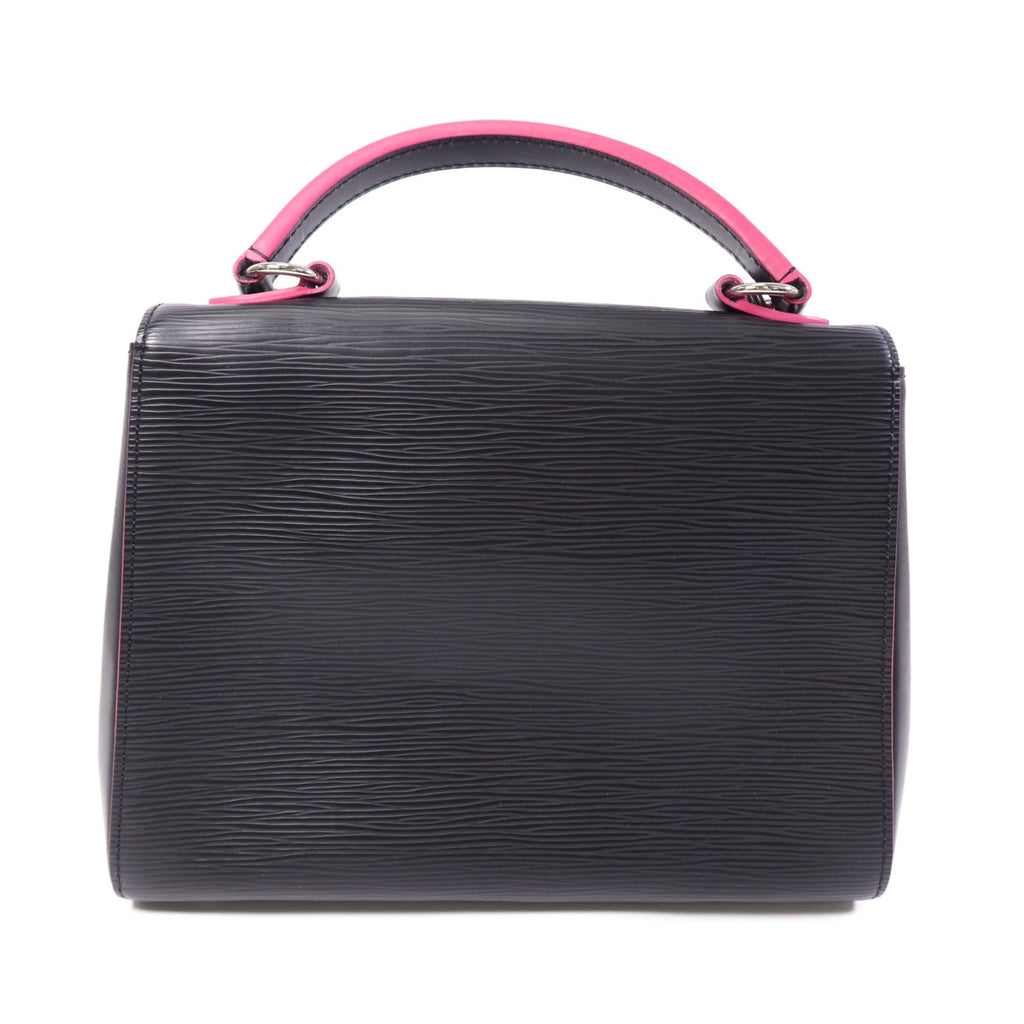 Louis Vuitton Cluny BB · Epi Bicolor