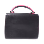 Louis Vuitton Cluny BB · Epi Bicolor