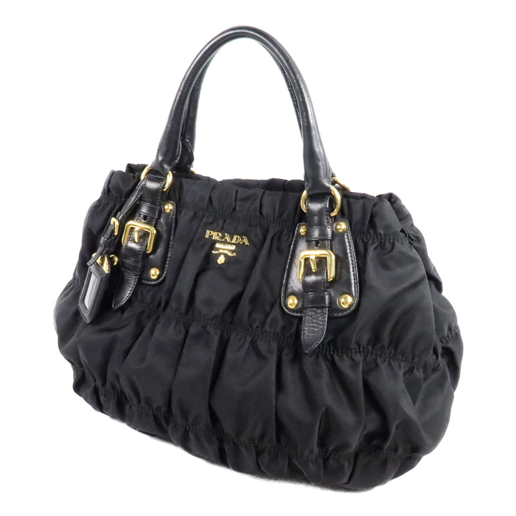 Prada Tessuto Gaufre · Nylon