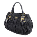 Prada Tessuto Gaufre · Nylon