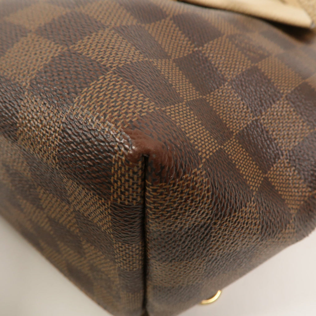 Louis Vuitton Clapton · Damier Ebene