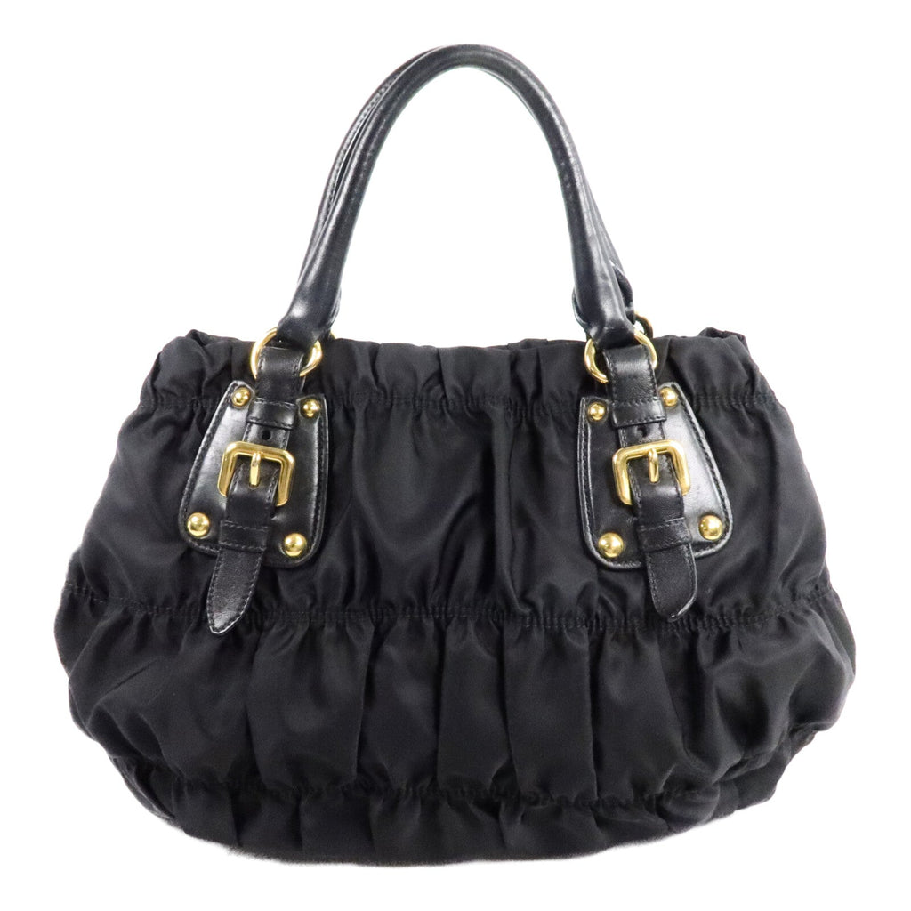 Prada Tessuto Gaufre · Nylon